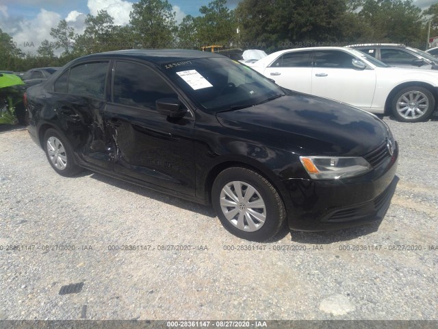 2012 volkswagen jetta