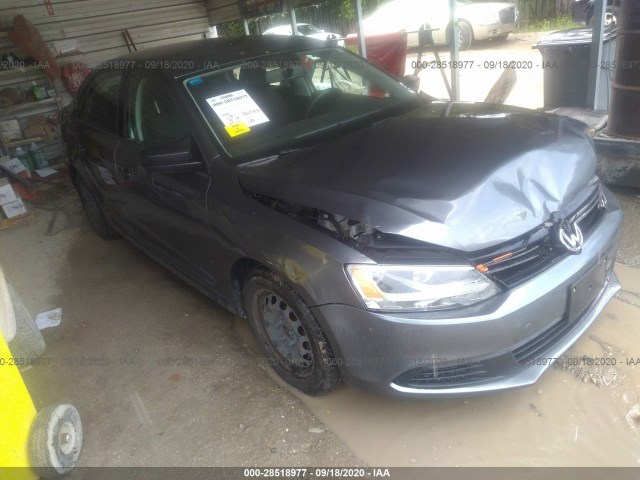 2012 volkswagen jetta