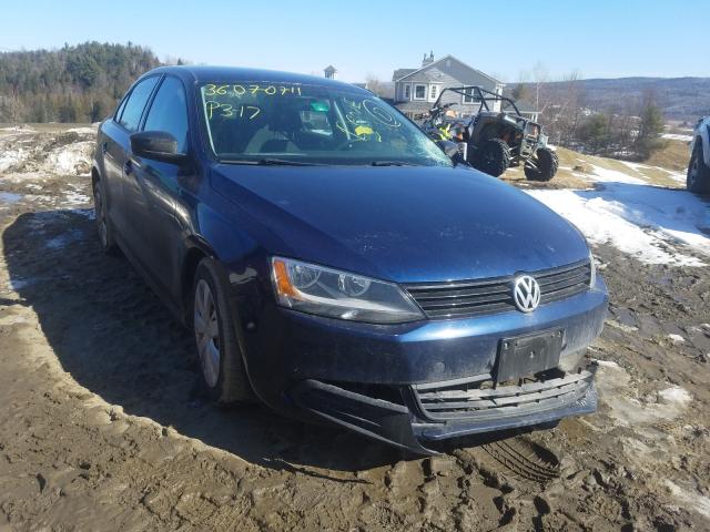 2013 volkswagen jetta base