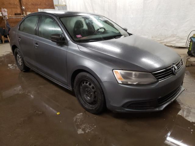 2013 volkswagen jetta base