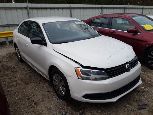 2012 volkswagen jetta base