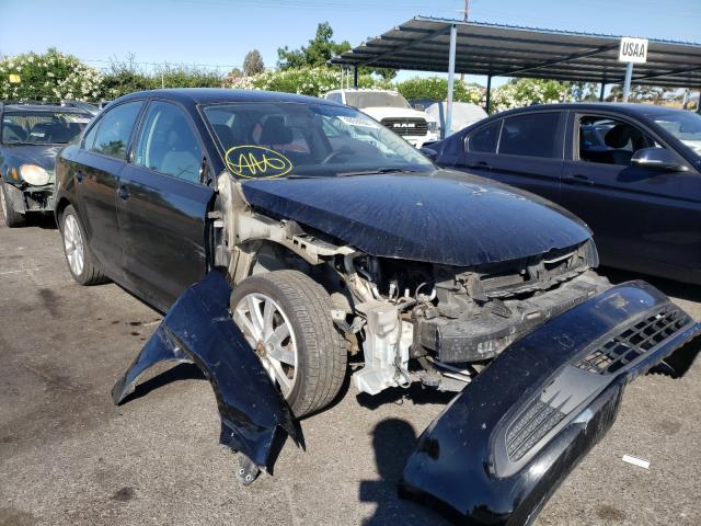 2013 volkswagen jetta base