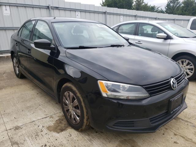2013 volkswagen jetta base