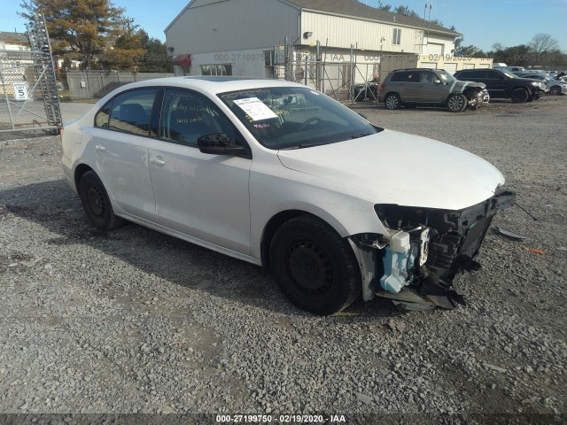 2013 volkswagen jetta sedan