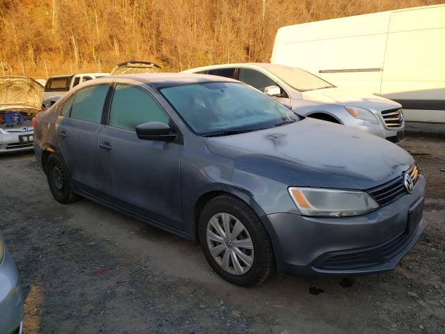2013 volkswagen jetta base