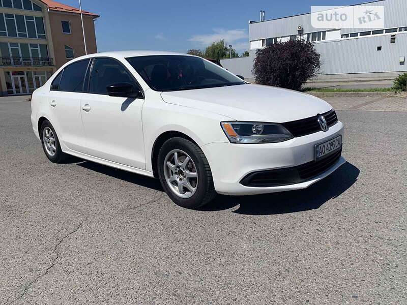 2013 volkswagen jetta
