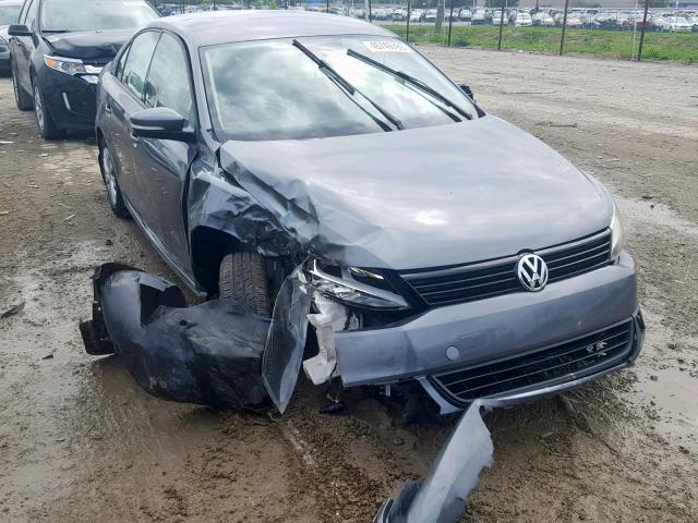 2013 volkswagen jetta