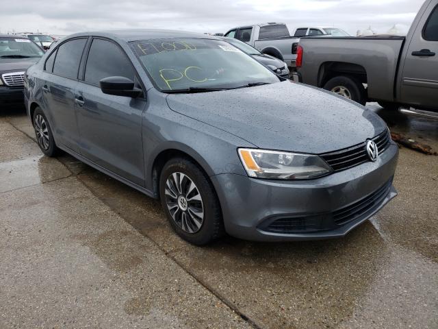2013 volkswagen jetta base