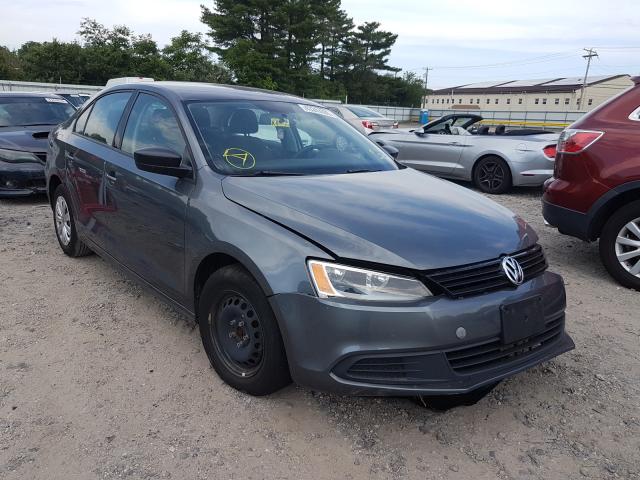 2013 volkswagen jetta base