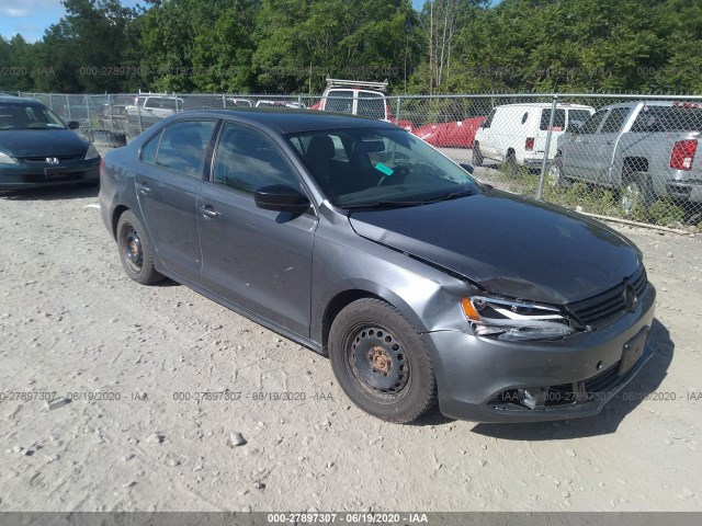 2013 volkswagen jetta