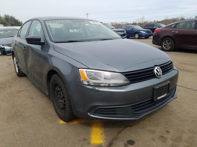 2014 volkswagen jetta base