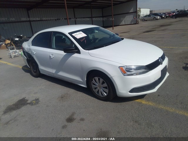 2014 volkswagen jetta sedan