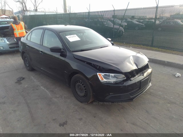 2014 volkswagen jetta sedan