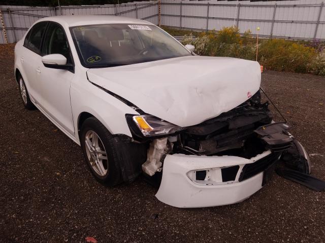2014 volkswagen jetta base