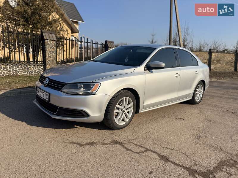 2014 volkswagen jetta