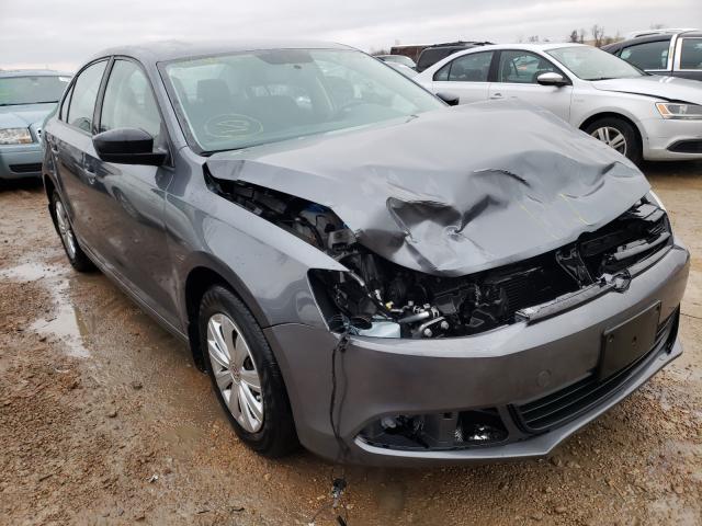 2014 volkswagen jetta base