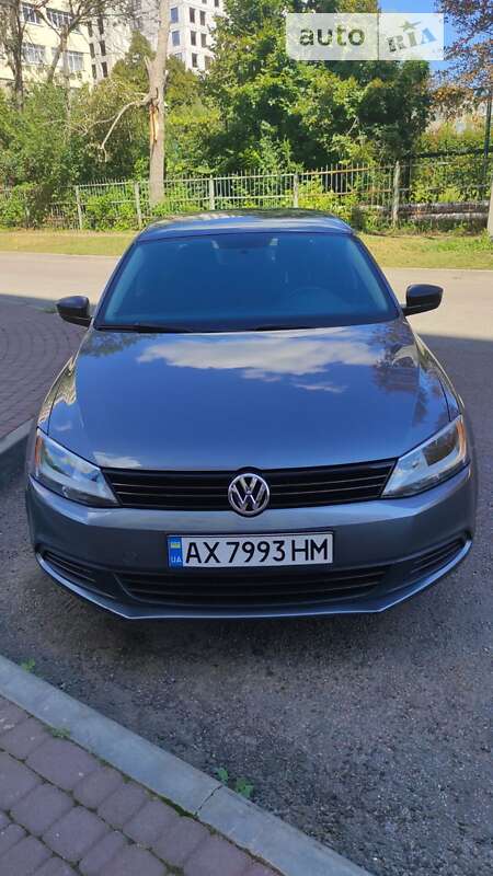 2014 volkswagen jetta