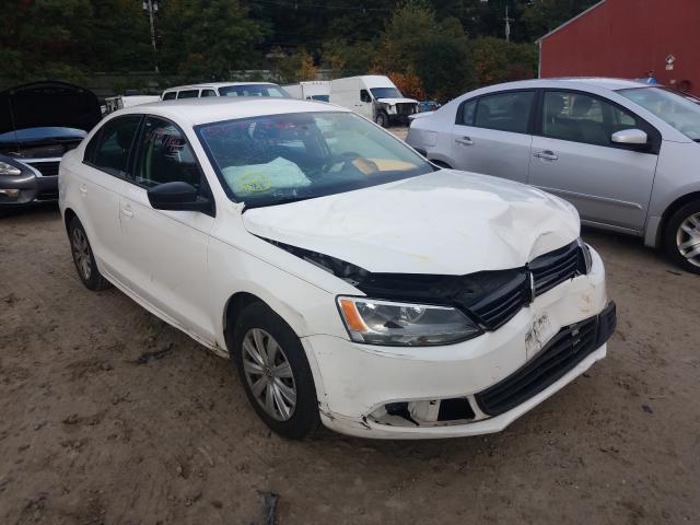 2014 volkswagen jetta base
