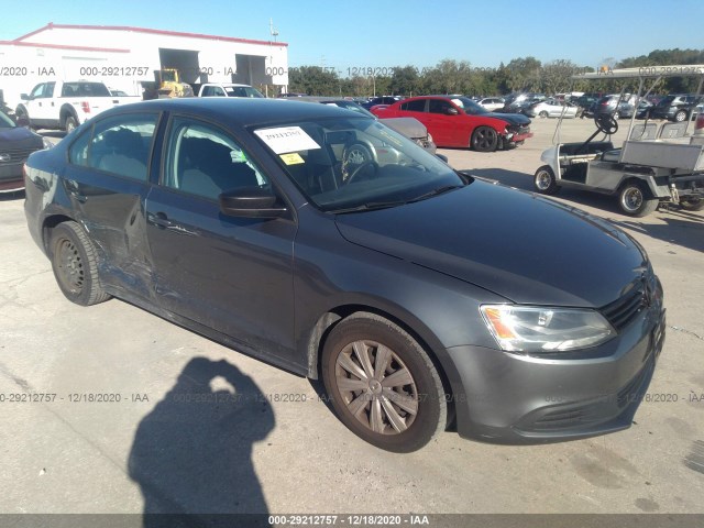 2014 volkswagen jetta sedan