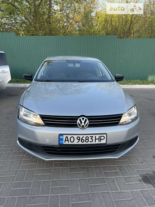 2013 volkswagen jetta