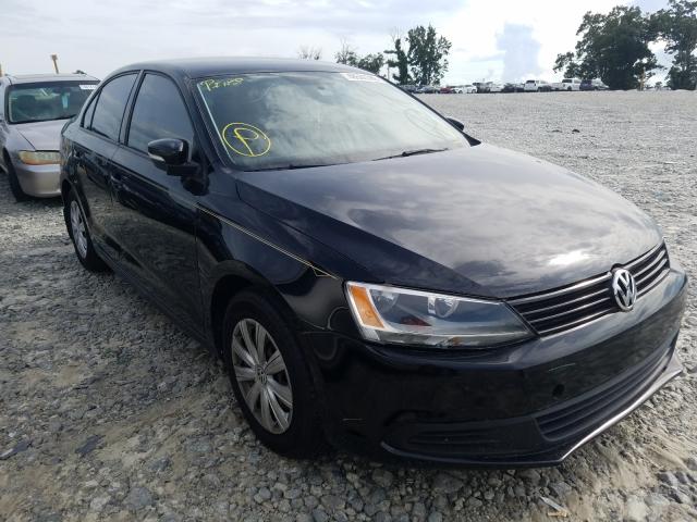 2013 volkswagen jetta base