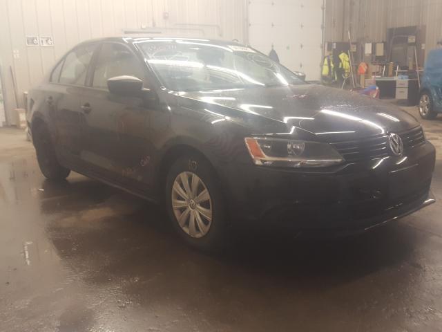2013 volkswagen jetta base