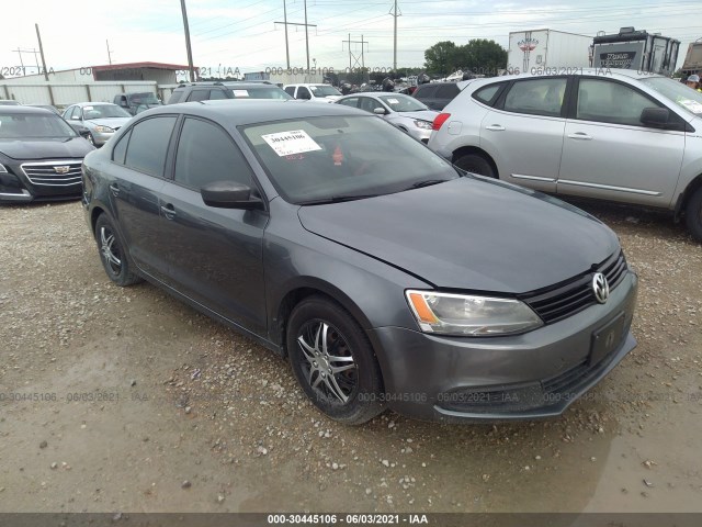 2014 volkswagen jetta sedan