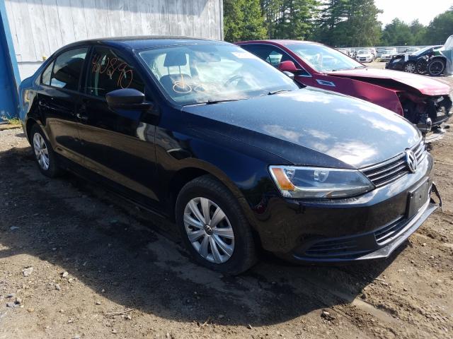 2014 volkswagen jetta base
