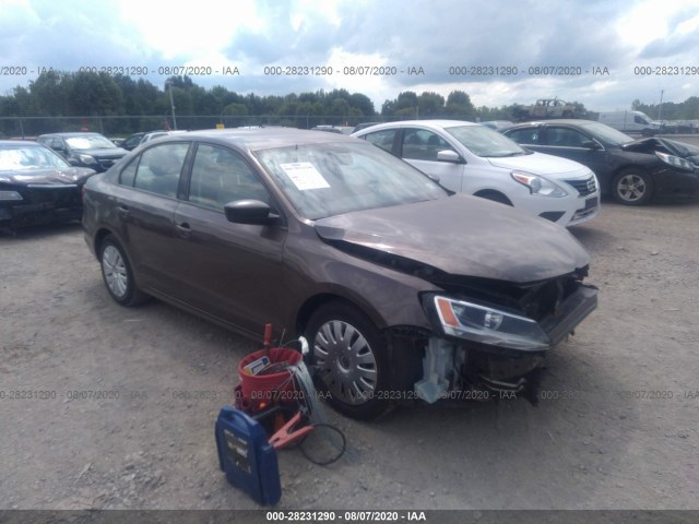 2015 volkswagen jetta sedan