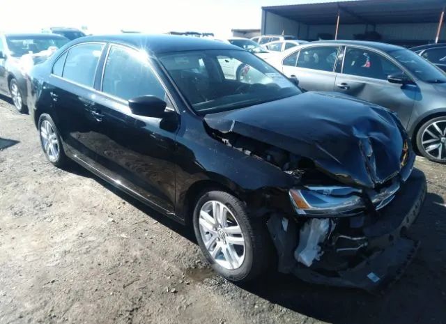 2014 volkswagen jetta sedan