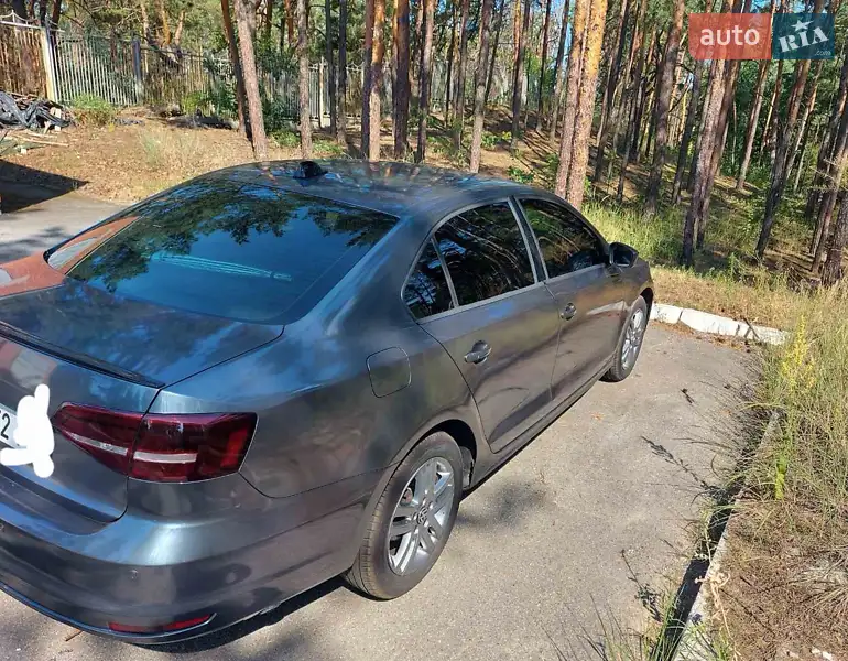2015 volkswagen jetta