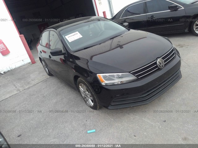 2014 volkswagen jetta sedan
