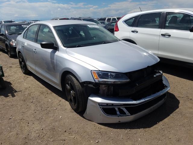 2014 volkswagen jetta base
