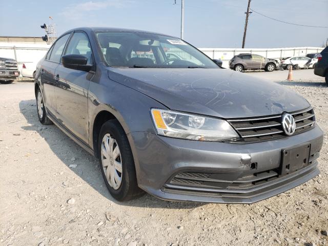 2015 volkswagen jetta base