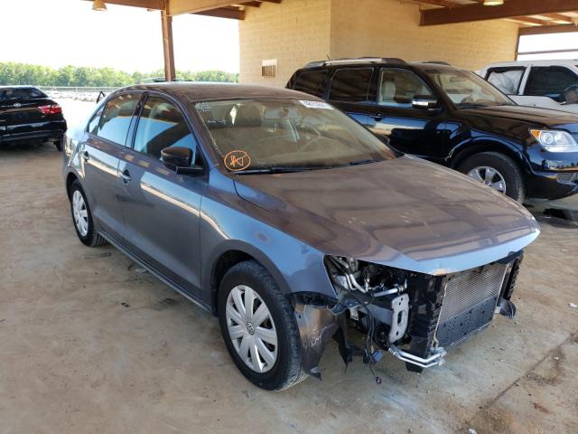 2014 volkswagen jetta base