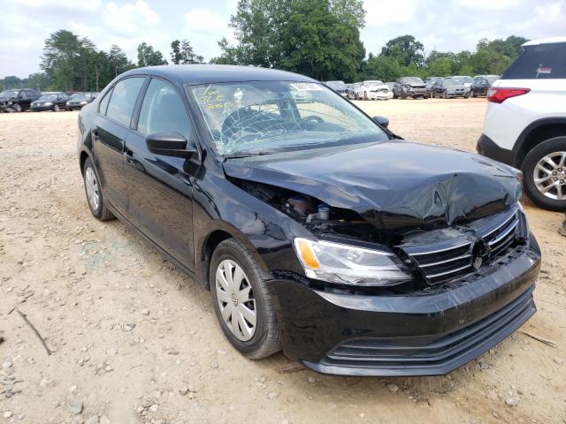 2015 volkswagen jetta base