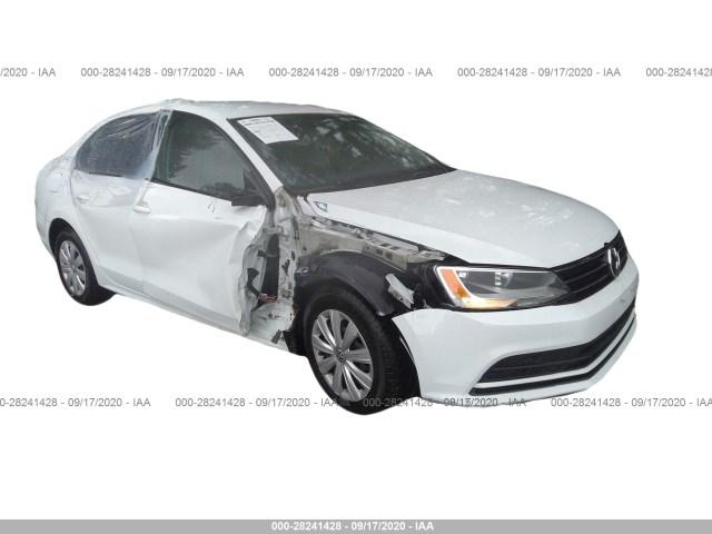 2015 volkswagen jetta sedan