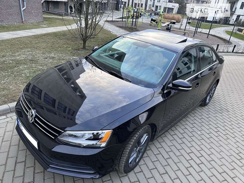 2015 volkswagen jetta
