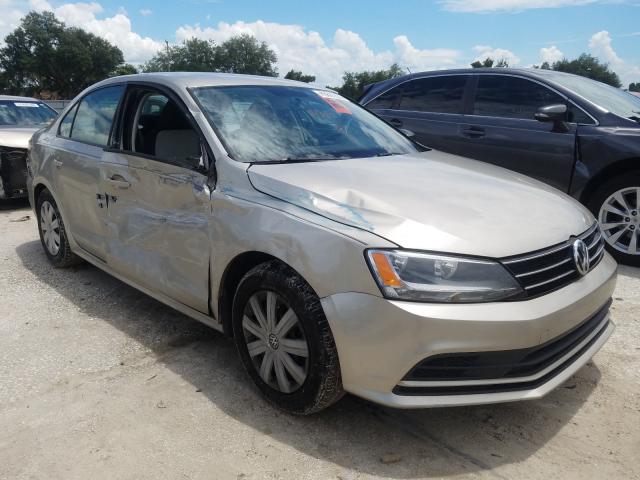 2015 volkswagen jetta base