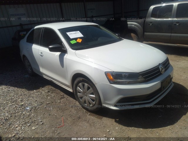2015 volkswagen jetta sedan