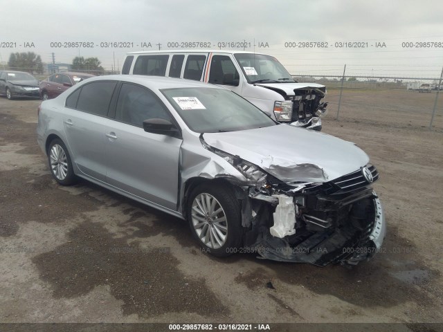 2015 volkswagen jetta sedan