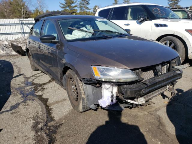 2015 volkswagen jetta base
