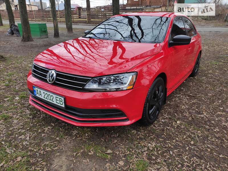 2015 volkswagen jetta