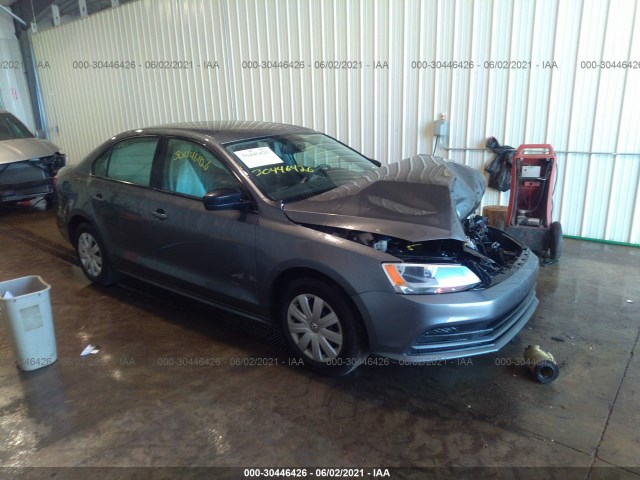 2015 volkswagen jetta sedan