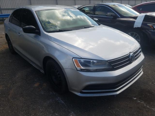 2015 volkswagen jetta base