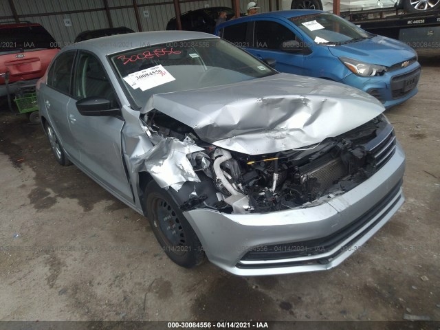 2015 volkswagen jetta