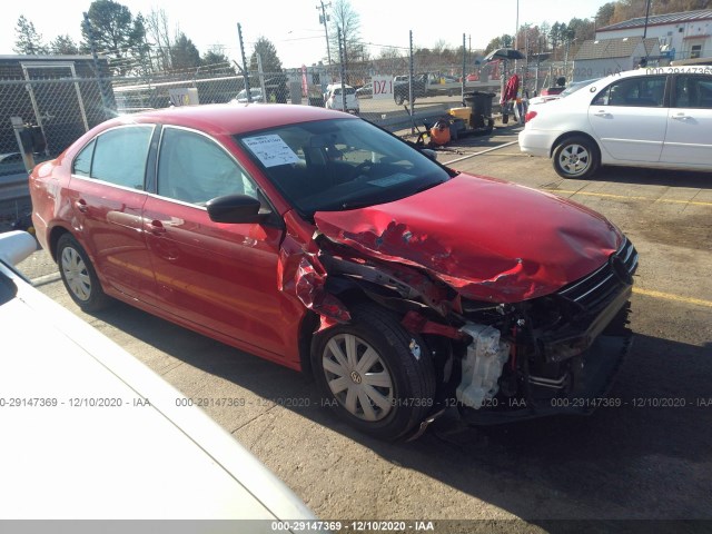 2015 volkswagen jetta sedan