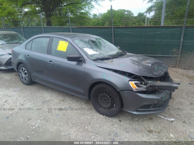 2015 volkswagen jetta sedan