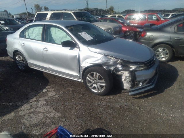 2014 volkswagen jetta sedan