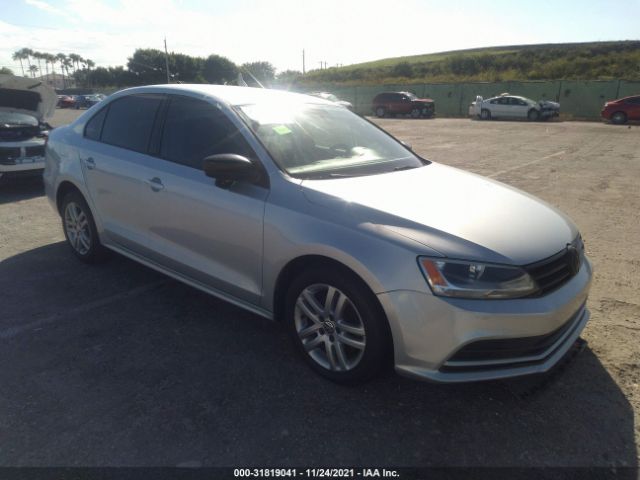 2014 volkswagen jetta sedan